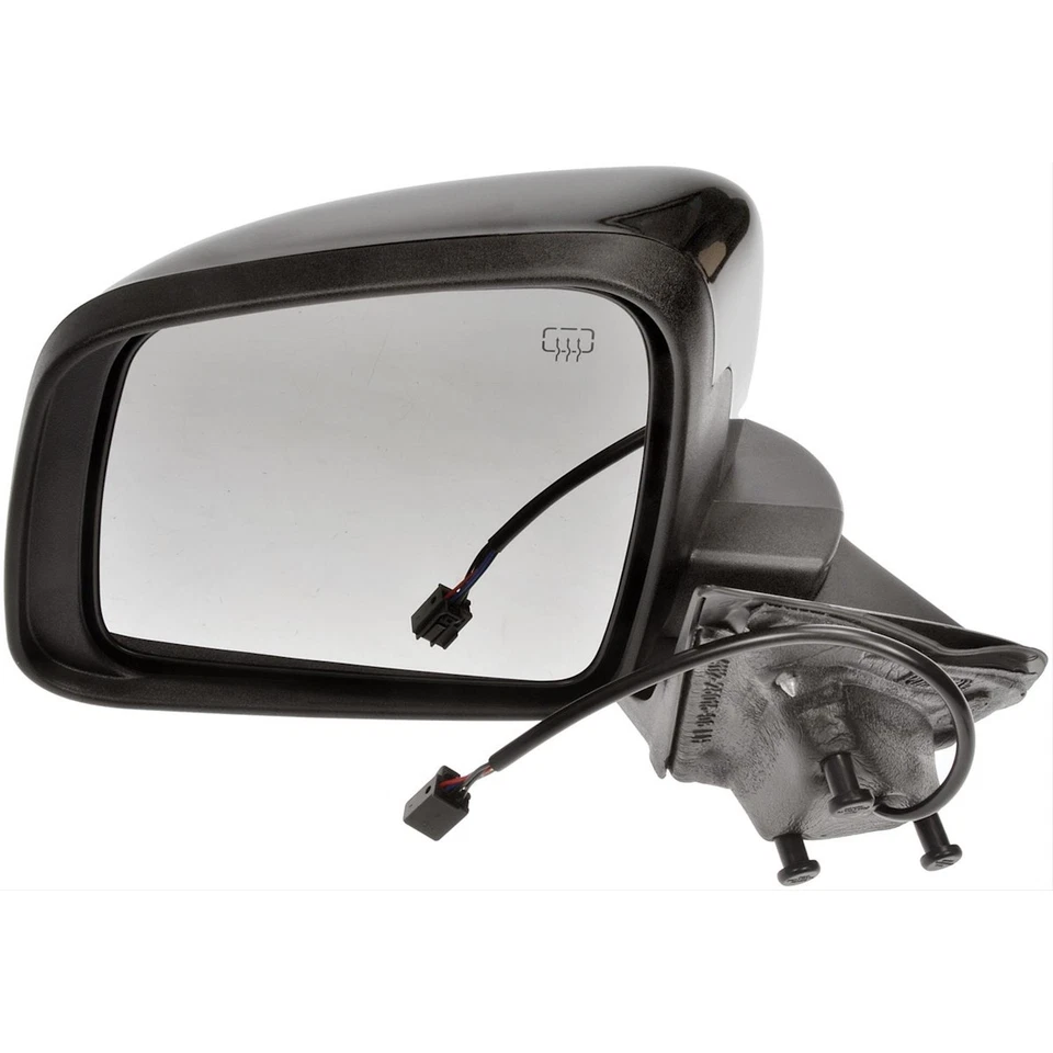 Espejo retrovisor Dorman 955-1974 lado izquierdo mano térmica para Jeep Grand Cherokee Foto 1 de 2