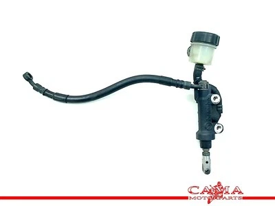 CILINDRO MAESTRO FRENO TRASERO YAMAHA YZF R1 2007-2008 (YZF-R1 4C8) 2008 Foto 1 de 2