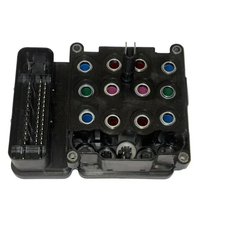 BT4Z-2C219-A | Módulo de control de freno antibloqueo original Ford Lincoln MKX 2011-14 Foto 1 de 1