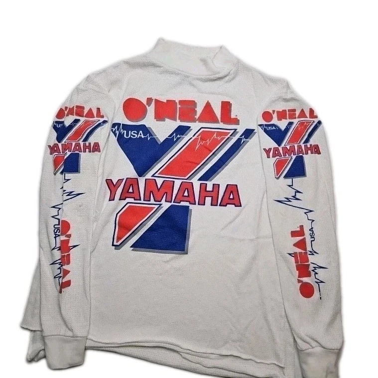 Yamaha Original Vintage Clothing for Men for sale | eBay
