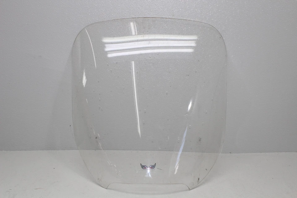 1998-2004 BMW K1200LT SLIP STREAMER WINDSHIELD WIND SCREEN - Image 1 of 4