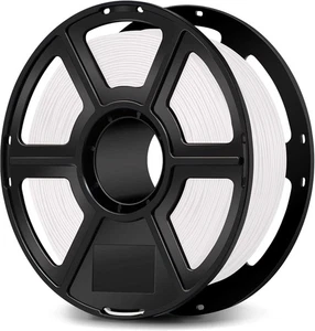 FLASHFORGE ABS 3D Printer Filament 1.75mm 1kg for Printing Heat-Resistant Parts - Bild 1 von 16