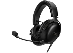 HyperX Cloud III - Gaming Headset Wired Black - Picture 1 of 10