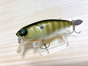 Deps SURFACE BAIT BUZZJET Jr Fishing Lure #BA98 - Picture 1 of 2