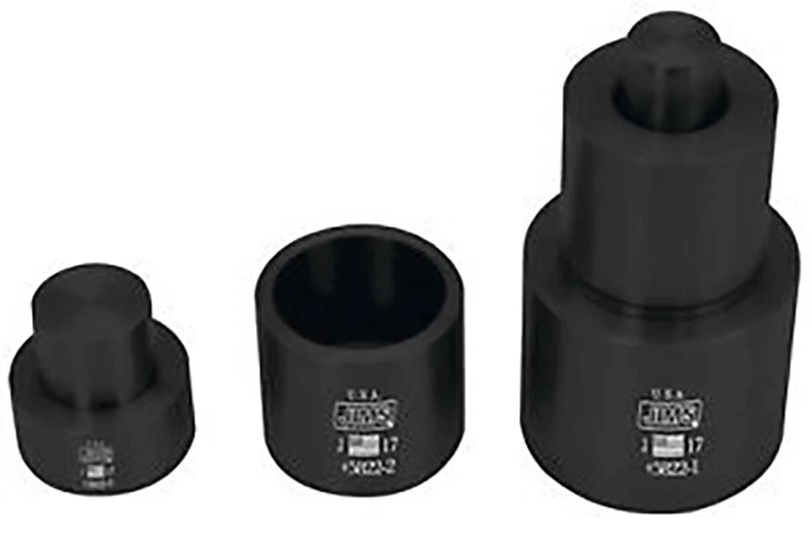 Инструмент для установки подшипников Jims Swingarm подходит для Harley Davidson - Изображение 1 из 1