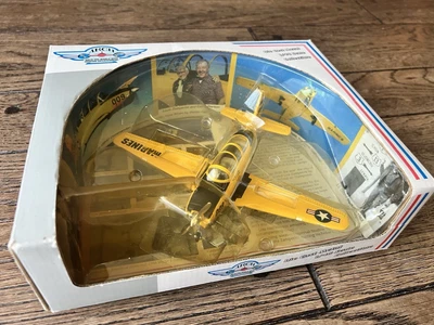 Arch Inc.  Louis Zamperini N Pierson 1/48 Scale Diecast Plane - Image 1 of 4