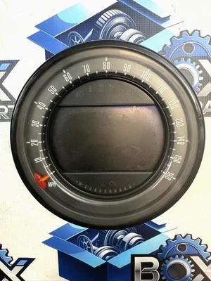 Velocímetro 14-15 MINI COOPER S R60 COUNTRYMAN CON PANTALLA DE NAVEGACIÓN OEM Foto 1 de 4