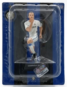 EBOND Inter Campione 2010 Gianpaolo Pazzini 7 Action Figure - Imagen 1 de 1
