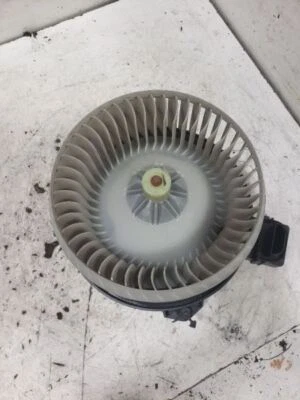 Motor soplador HVAC usado se adapta a: Honda Accord 2010 grado A Foto 1 de 3