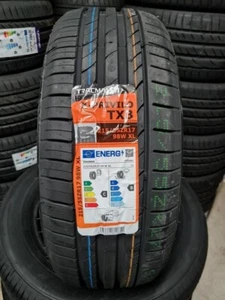 Pneumatico estivo 215 55 17 98W XL Tracmax gomma nuova DOT ANNO 2024 - Foto 1 di 2