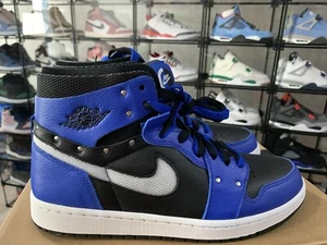 NEW Women’s 12/Men’s 10.5 - Air Jordan 1 Zoom Comfort SE Sisterhood (CZ1360 401) - Picture 1 of 8