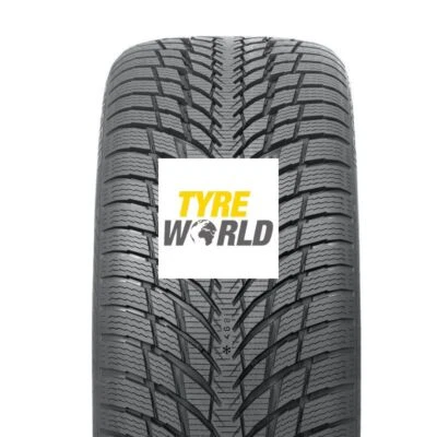 4x Nokian WR Snowproof P 225 40 R18 92V Reifen Winter - Bild 1 von 4