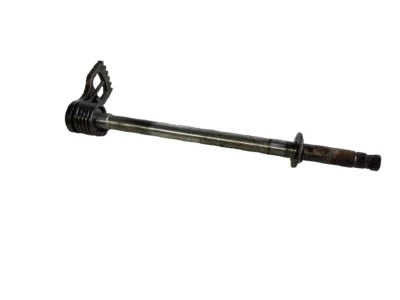 Eje selector de engranajes Suzuki Bandit GSF 1200 Mk1 k1-k6 1995-2006 Foto 1 de 4