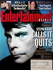 Entertainment Weekly Mag Stephen King & Jennifer Lopez 27 septembre 2002 042723R