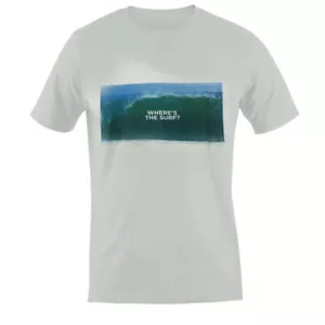 Boys Surf Print short sleeve T-Shit - Picture 1 of 2