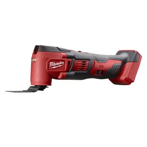 NEW MILWAUKEE CORDLESS MULTI TOOL M18 18 VOLT 2626-20 (TOOL ONLY) - Picture 1 of 2