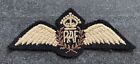 Genuine WW2 RAF Royal Air Force Pilot Wing Brevet Badge