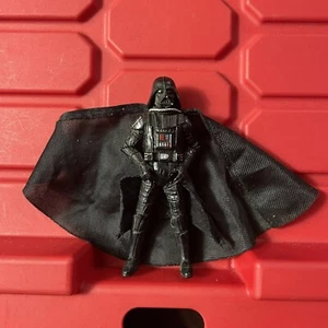 Hasbro Star Wars Darth Vader 4” Loose Action Figure NO Saber Pre Owned 2005 - Picture 1 of 6