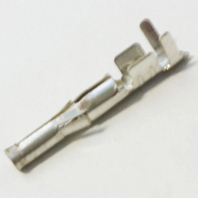 Terminale M620 femmina stagnato - Imagen 1 de 1