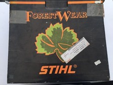 Stihl Forest Wear Protective Trousers 70098710089
