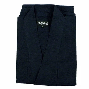 Men Japanese Kimono Yukata Bathrobe Pajamas Cotton Robe Clothing Long Summer New - Picture 1 of 51