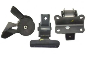 Engine Mount Set for SUZUKI ALTO 2009-14 - Picture 1 of 2