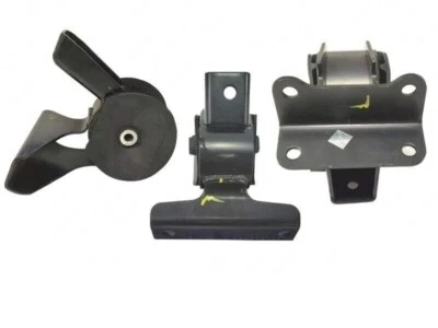 Juego de montaje de motor para SUZUKI ALTO 2009-14 Foto 1 de 2