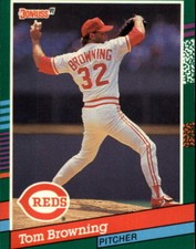 1991 Donruss Baseball #501-700 - Finish Your Set *GOTBASEBALLCARDS