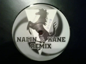 Capricorn - 20 Hz  (12", Maxi, Promo, S/Edition) (Very Good Plus (VG+)) - 267510 - Picture 1 of 1