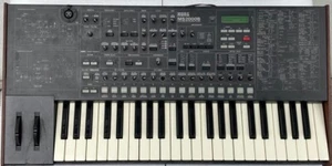 KORG MS2000B - Imagen 1 de 23