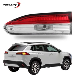 Conjunto de luz trasera lateral de pasajero para Toyota Corolla Cross L LE 2022-2023 interior - Imagen 1 de 14