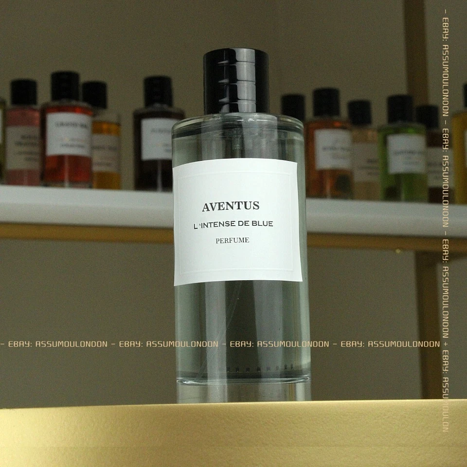 AVENTUS 200ML EDP PERFUME AMAZING MEN LUX CHYPRE FRUITY FRAGRANCE AMAZING SCENT