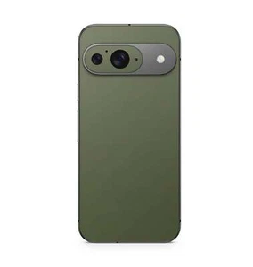 Film de protection Google Pixel 9 Skin design protection contre les rayures vinyle autocollant solide stat - Photo 1/1
