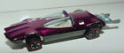 1969 Magenta Redline Hot Wheels Hw Swingin Wing Red Line Spectraflame Rare 69 