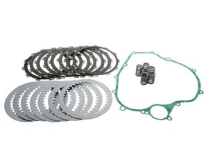 Embrague EBC DRC 205 reforzado Duke 690 SM Enduro Supermoto Kit Juego Junta - Imagen 1 de 1
