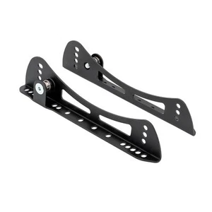 Tillett REBB5 seitliche Halterung/Halterungen für B5-Sitze passt Lotus Elise/anspruchsvolle Läufer - Bild 1 von 1