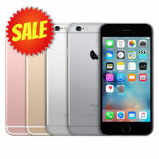 Apple Iphone 6s Plus Unlocked Phones For Sale Shop New Used Cell Phones Ebay