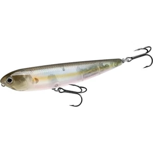 LUCKY CRAFT Sammy 100 - 226 Naranja Sexy Ghost Minnow (1 cantidad) Topwater. - Imagen 1 de 6