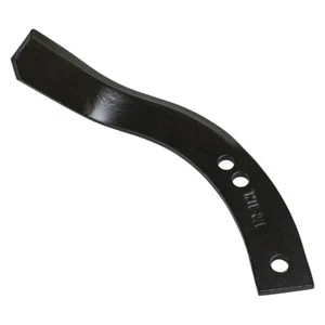 (1) Left Hand Side Tiller Tine Fits MTD 402 404 405 406 742-0105 742-0106 - Picture 1 of 6