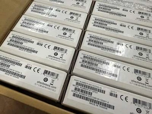 Allied Telesis AT-SPEX 1000EX SFP, LC, MMF, 1310 nm 2km - Genuine SPF's - Picture 1 of 2