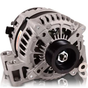 Mechman S-Series 240 Amp Alternator For 2008 - 2015 3.6L GM Cars 11252240 - Picture 1 of 3