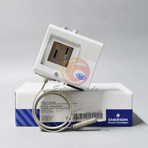 ONE NEW EMERSON TS1-A3A Pressure switch - Picture 1 of 1