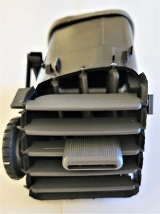 2000 - 2006 Lincoln LS Driver Side Dash Vent Assembly OEM w/o Plastic Bezel - Picture 1 of 5