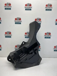 2004-2009 Nissan 350Z Convertible Rear Passenger Jack Tool Holder Spacer OEM 633 - Picture 1 of 8