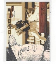 1996 PINNACLE AFICIONADO BASEBALL REGULAR SERIES SINGLES