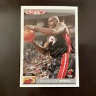 2005 Topps Total Shaquille Oneal Miami Heat Checklist #15 Ex+