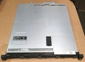 Dell Poweredge R230 Server 1x E3-1240 V5 - 3.5GHz | H730 | 32GB RAM | 4x trays - Picture 1 of 6