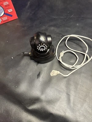 Foscam HD Wireless IP Camera 31p V2- HD Plug & Play - Used - Image 1 of 4