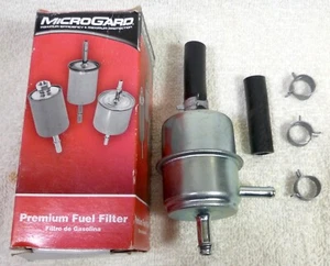MicroGard 33054 Fuel Filter for Chrysler Dodge NOS - Bild 1 von 3