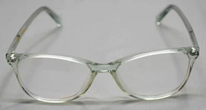 Neu Warby Parker Brille Brillengestell Daisy 957 Cyprus Kristall - Bild 1 von 5